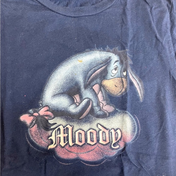 ✨GIRLS DISNEY SHORT SLEEVE TEE✨ - Picture 4 of 4